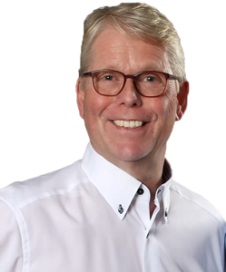 Rolf Schmacke, Schmacke-Immobilien GmbH